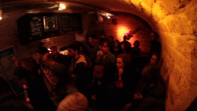 OKAY MONDAY - MaMA 2013-3326