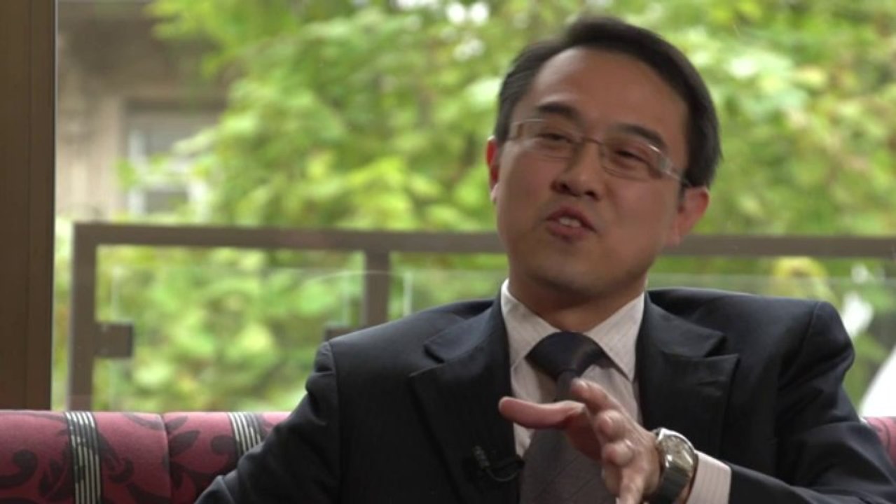 Virtualizing the Network through Cloud OS