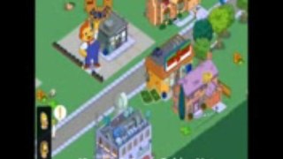 The Simpsons™ Tapped Out Donut Hack -  [Updated on September 2013]