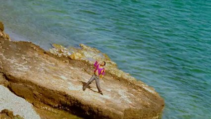 Gunde Jaari Gallanthayyinde Neeve Neeve Video Song HD