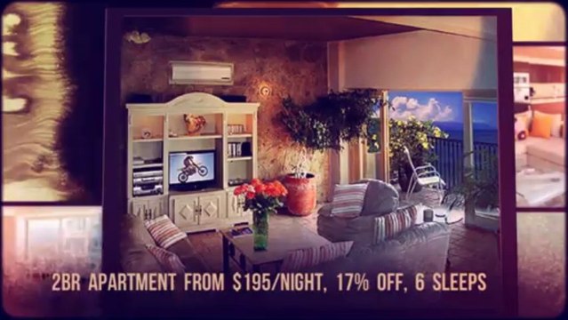 Puerto Vallarta Mexico Condo Rentals-Vacation Mexico