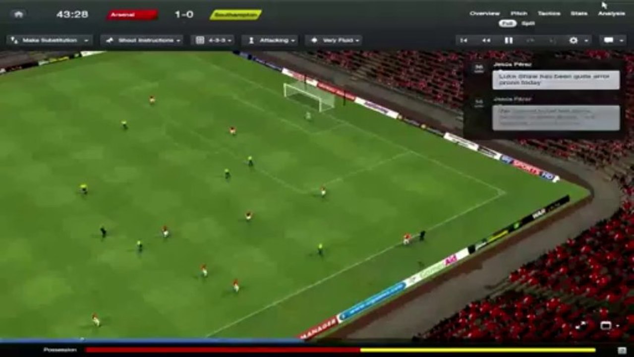Football Manager 2014 CRACK [FM14 Official Crack] - SKIDROW