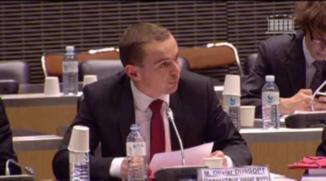 Intervention en commission élargie le 28 octobre 2013 - Mission Relations avec les collectivités territoriales du Projet de Loi de Finances pour 2014