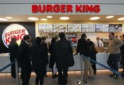 Earnings News: Merck & Co Inc (MRK), Burger King Worldwide Inc (BKW)