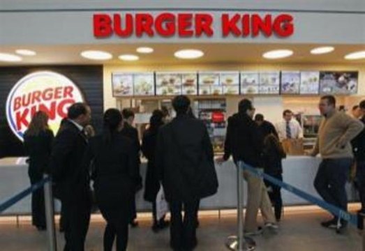 Earnings News: Merck & Co Inc (MRK), Burger King Worldwide Inc (BKW)
