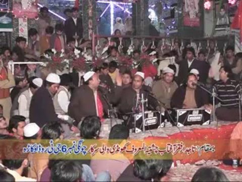 sher ali mehar ali apni nisbat se main part 1 khundi wali sarkar Okara 2013 Arshad Sound Okara Ph.03017334702