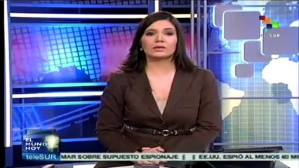 Margvelashvili gana las elecciones presidenciales en Georgia