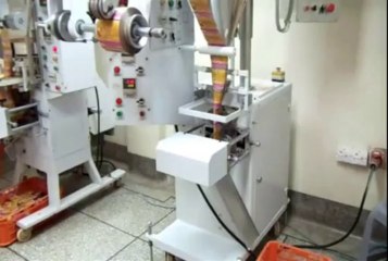 AGP - 101 Auger Packaging Machine
