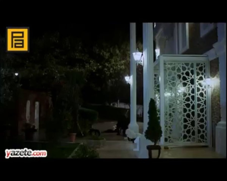 Yazete Kurtlar Vadisi Pusu 202.Bölüm Fragmanı