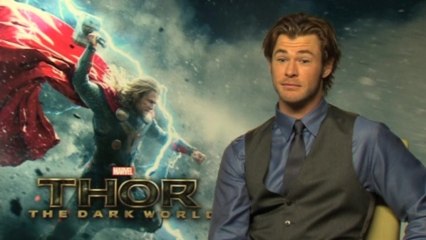 Thor is back for a second solo outing