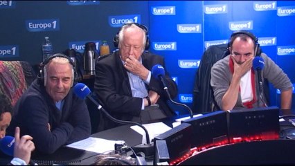 Michel Fugain perd son duel Corse !