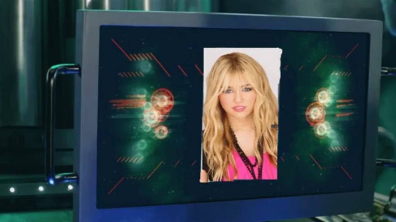 Doctor Who Miley Cyrus is impossible