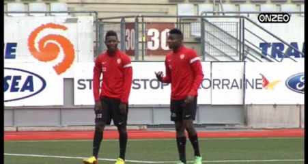 MAG (ASNL) : ENTRETIEN AVEC IBRAHIM AMADOU