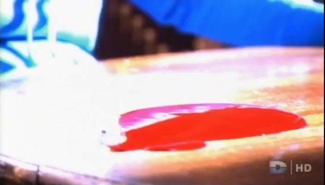 Vies paralleles E07 Dons spirituels