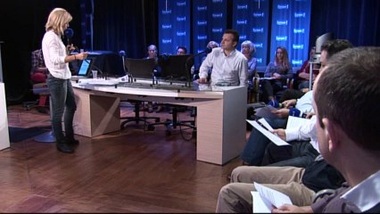 "Il y a de l'idéologie dans la volonté de taxer"