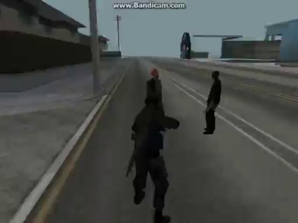 [COD5]Lazer