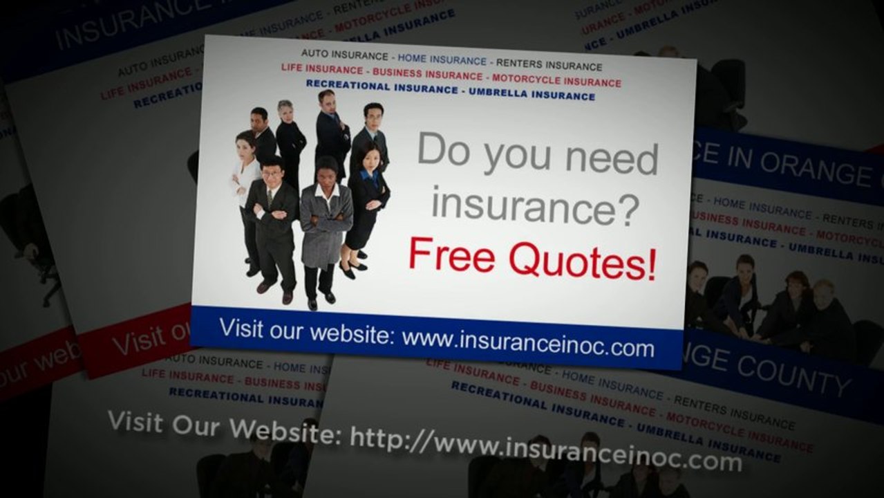 Standard Auto Insurance