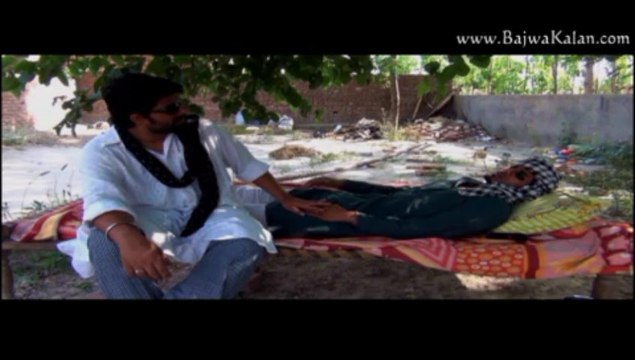 New Punjabi Movie 2013 Full - Chugalkhor  { Very Funny Punjabi Comedy Movie }