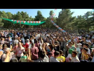 Alucra Belgeseli TRT AVAZ Karadeniz'den Program "Fragmanı"