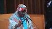 Direct Assemblée, DPG : Sokhna Dieng Mbacké détend l’atmosphère