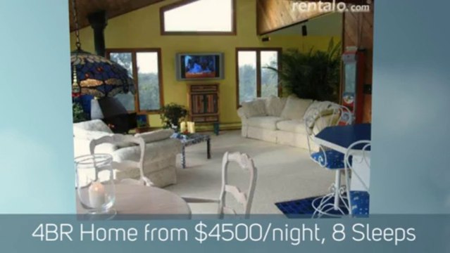 Townhouse Vacation Rentals Long Beach Island NJ-Rental NJ