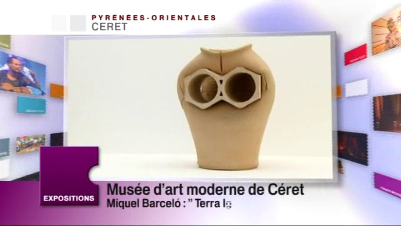 Agenda sortir du 31 octobre 2013 France 3 Languedoc-Roussillon