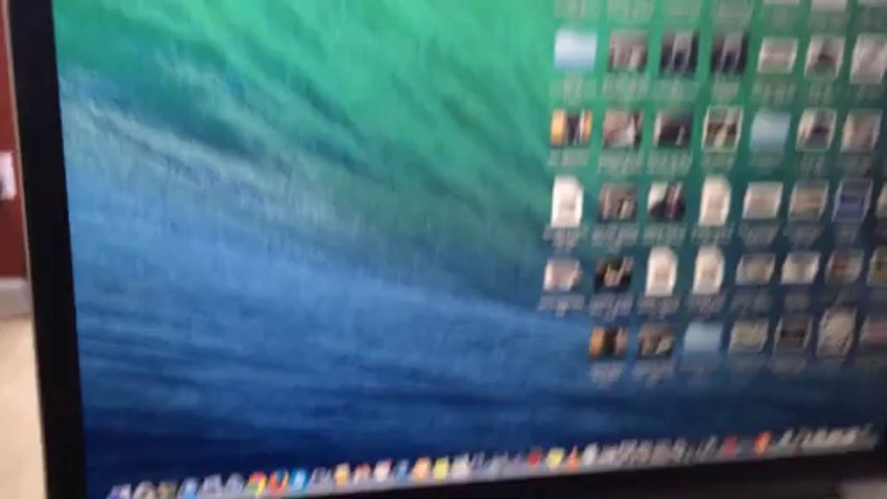 MAC OS MAVERICKS SOFTWARE COMPATIBILITY WITH NI ,AKAI,LOGIC PRO X & TRAKTOR SCRATCH PRO