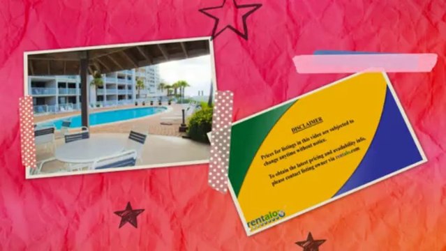 Vacation Rental Orange Beach Alabama-Rental Home Alabama