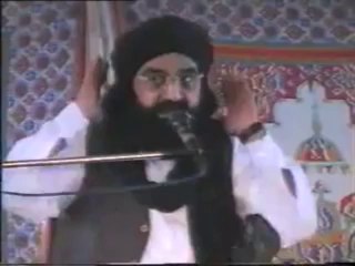 مشکیزہ پہ منہ رکھ کے کہا ھائے سکینہ      پیرسید نصیر الدین نصیر گیلانی رحمتہ الله علیہ