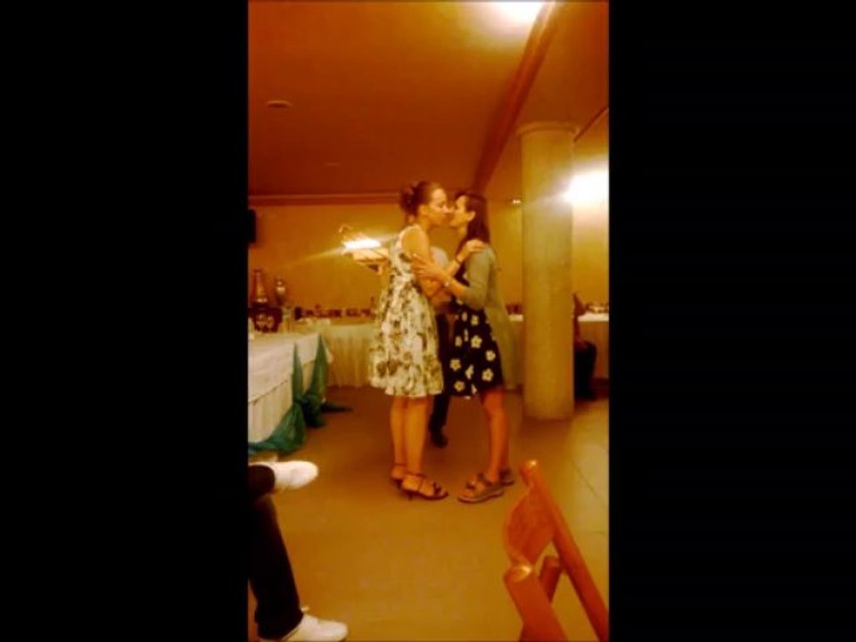 Danse bapteme