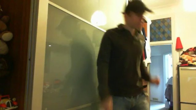 Wiwi kameloualise baladoun d'Anyzette