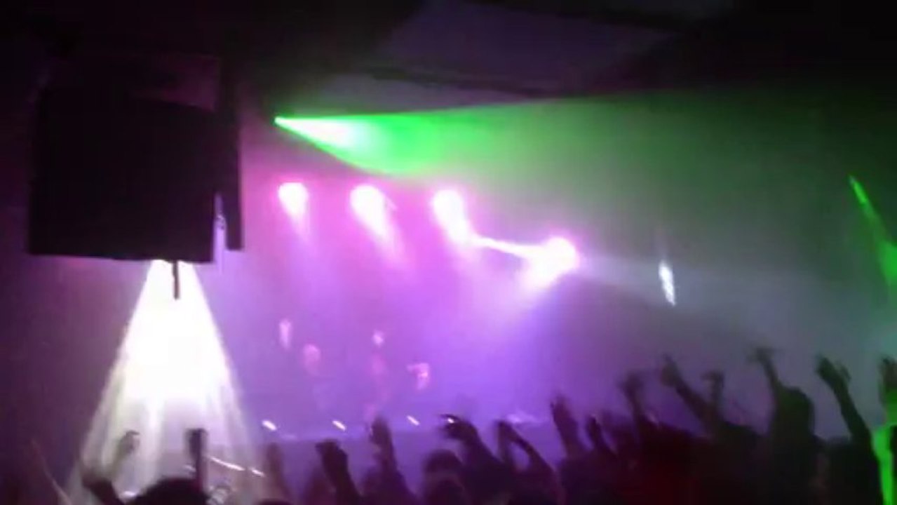 Kick Me Out @ BT59 [Zomboy - Monsta]