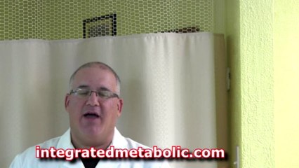 Hidden Secret #4 Why You STILL Have Low Thyroid Symptoms