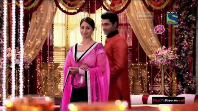 Kehta Hai Dil Jee Le Zara 720p 28th October 2013 Video Watch Online HD pt1