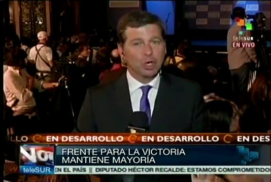 Cierran filas personajes ilustres del FPV tras elecciones