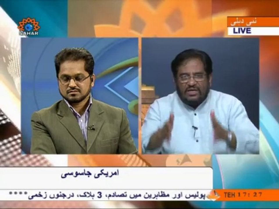 بڑی بڑی باتوں کے چکر میں چھوٹی بھی گئی اور  پتلون کی چاہت میں لنگوٹی بھی گئی