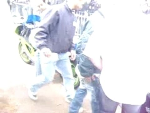 spl échappement moto