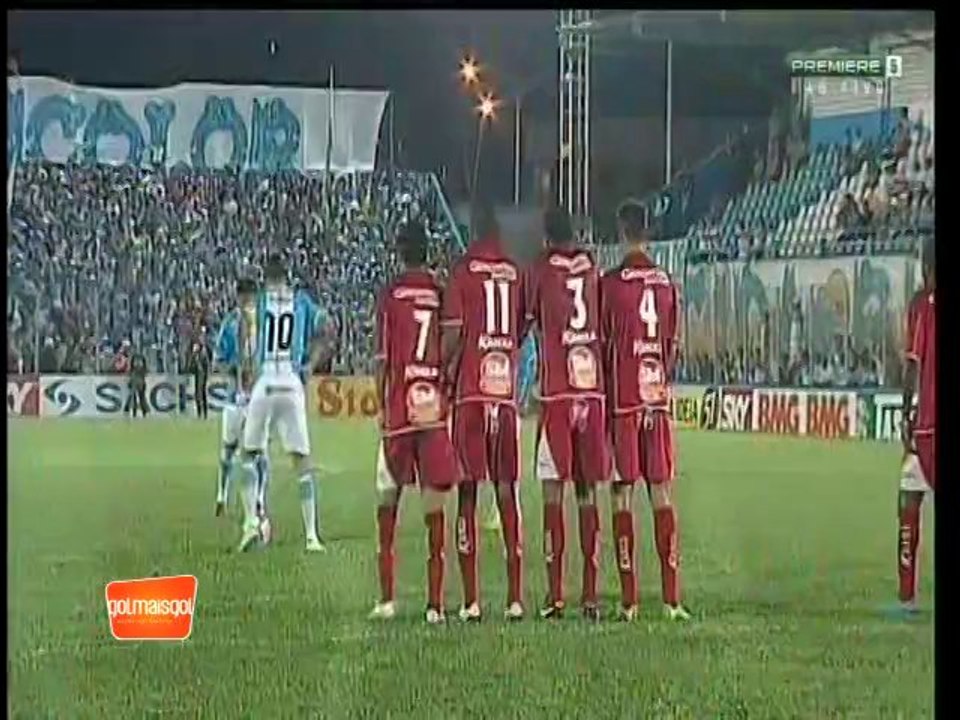 "Zé Antônio "Jose antonio pereira Volante  www.gomaisgol.com.br