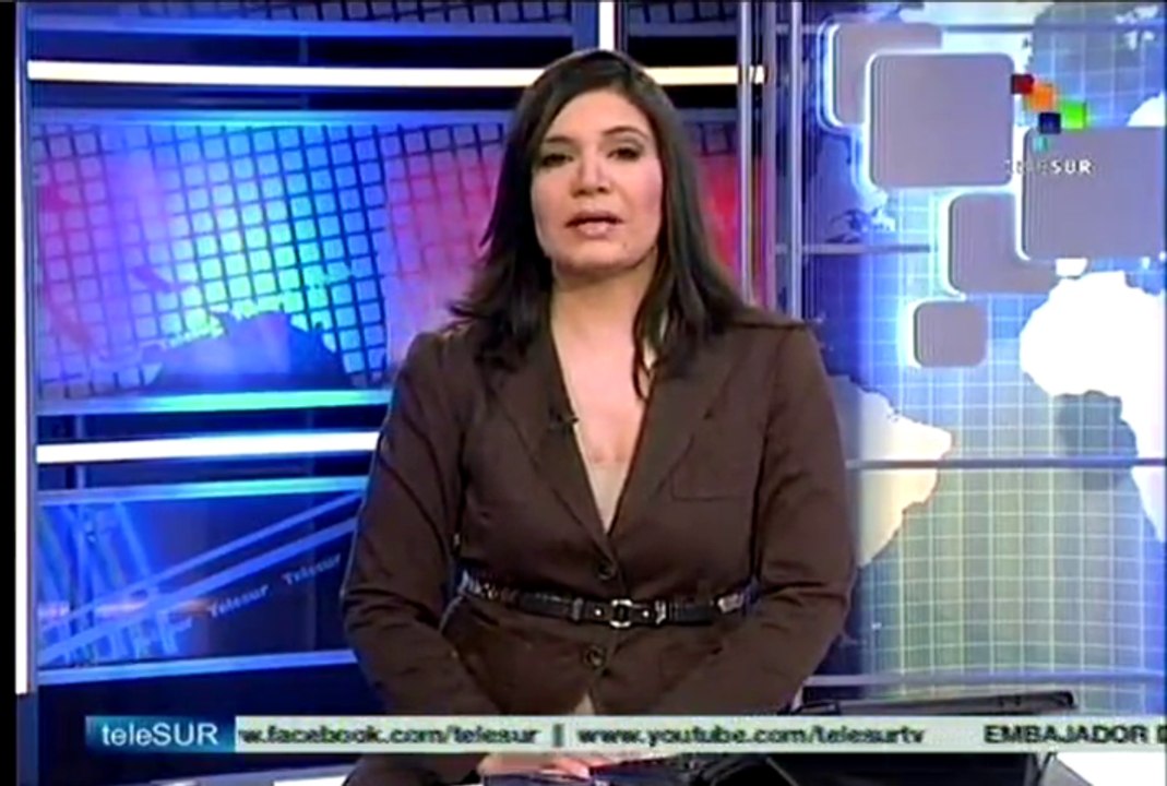El Mundo Hoy