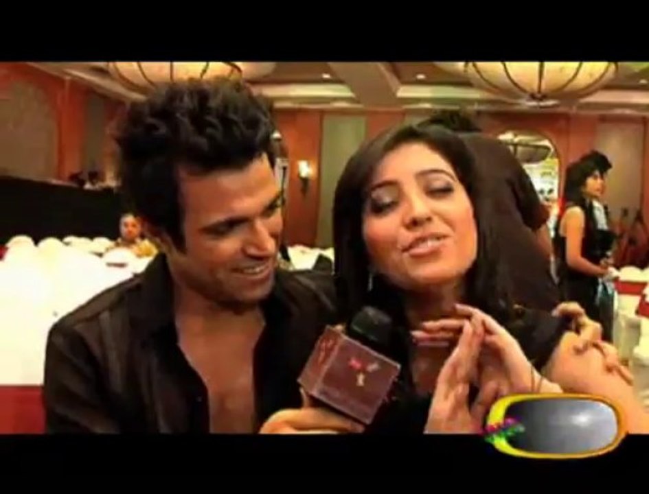 Ashvik Wassup TV seg