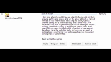 wrestling jesus exposed