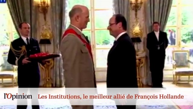Le 18h de L’Opinion : L’écotaxe symbole de l’hypocrisie politique