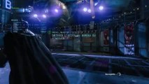 Batman Arkham Origins FR HD #3