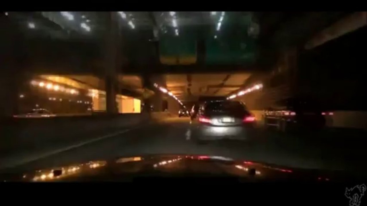 The Caravans ♠ Stranded