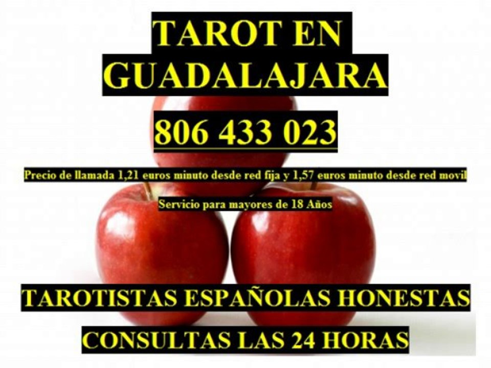 cartas del tarot en guadalajara