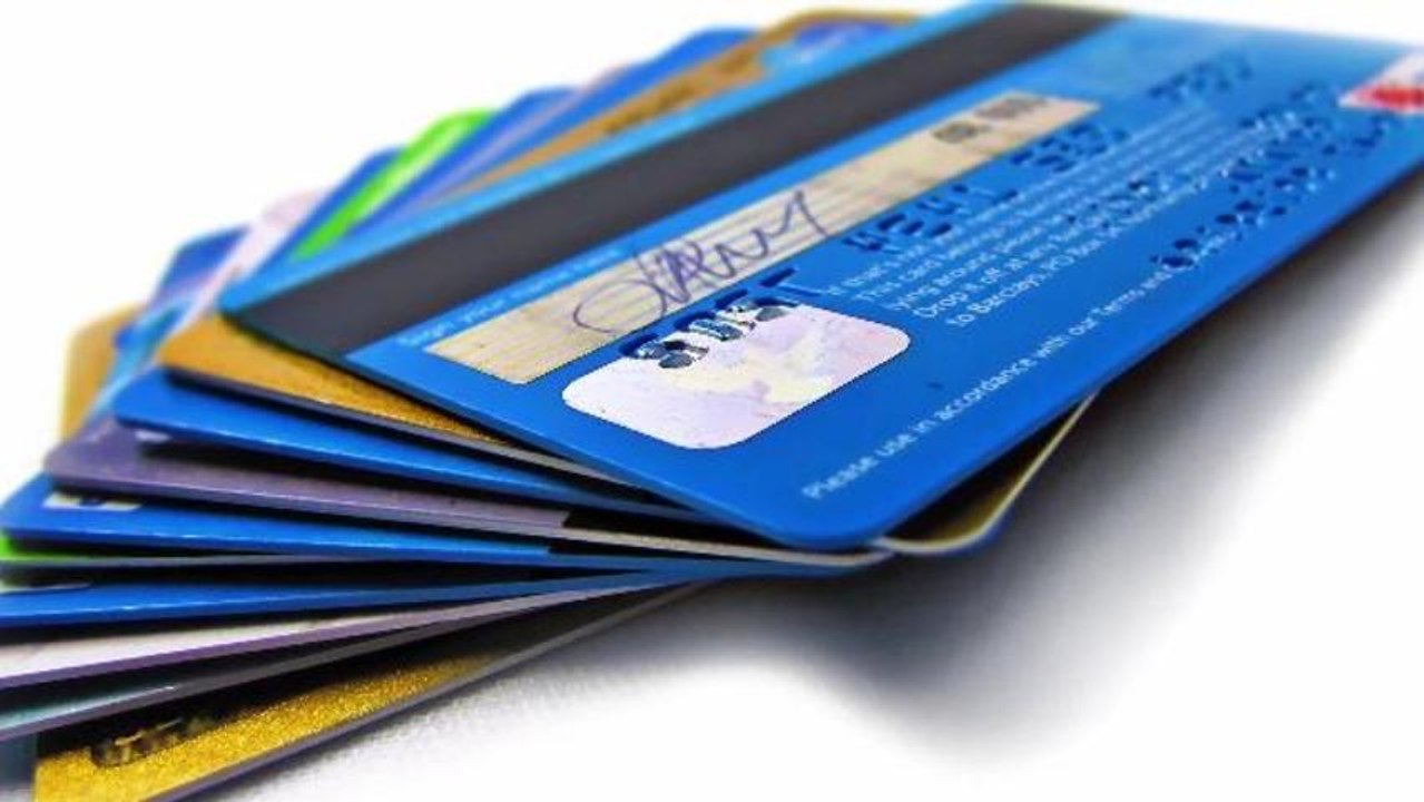 Spookiest Credit Card Frauds and How to Protect Yourself