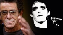 Rock Legend Lou Reed Dead At Age 71