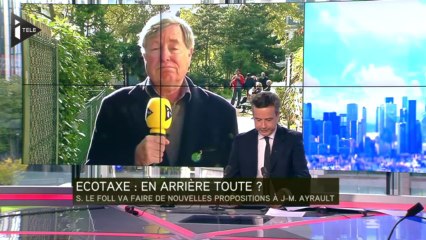Gérard Grunberg sur la pression sociale : "le seuil d'alerte est atteint"