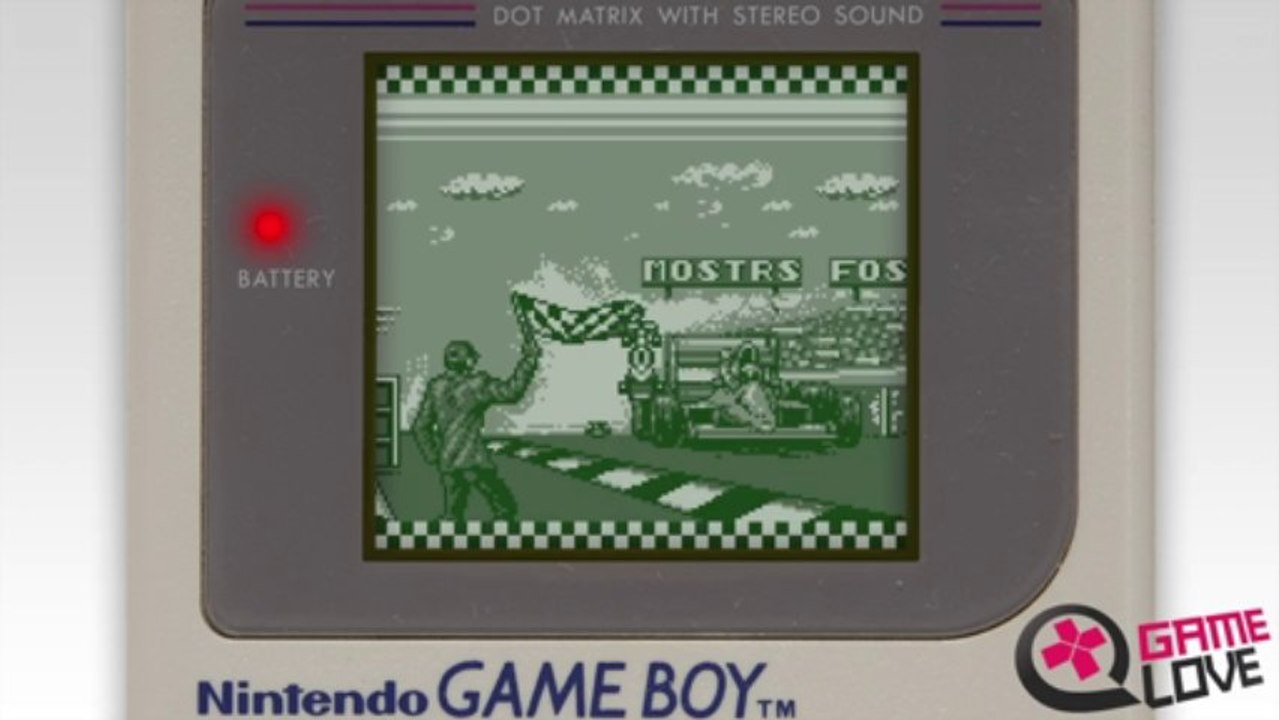 Fastest Lap : A fond !  A fond ! A fond !