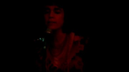 CATALINA CLARO: Santiago de Chile